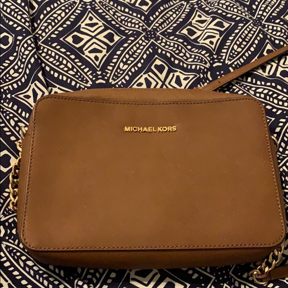 Michael Kors crossbody